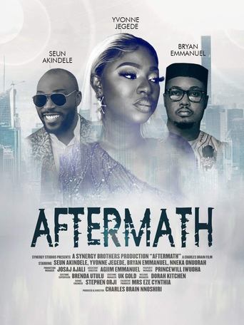 Aftermath Poster of Aftermath