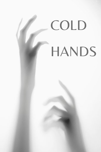 Cold Hands Poster of Cold Hands