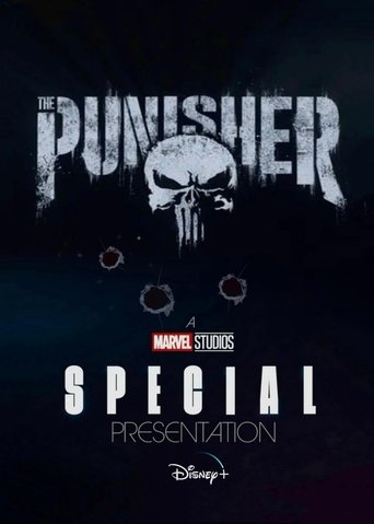 Poster of Untitled The Punisher Special