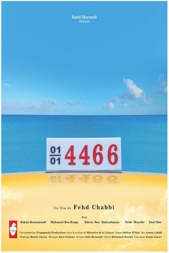 4466 Poster of 4466