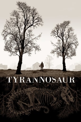 Poster of Tyrannosaur