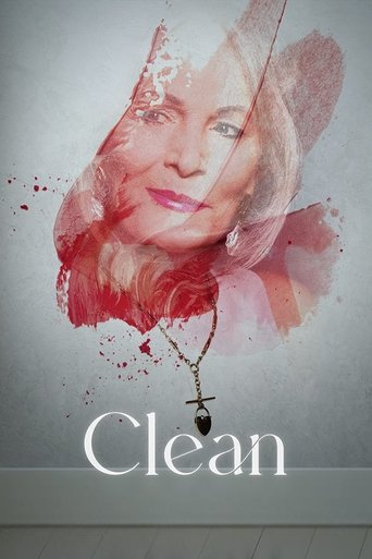 Clean Poster of Clean