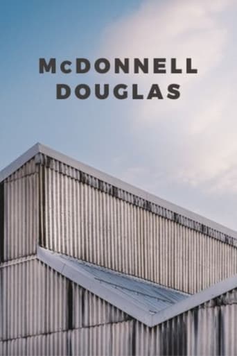 Poster of McDonnell Douglas Information Systems