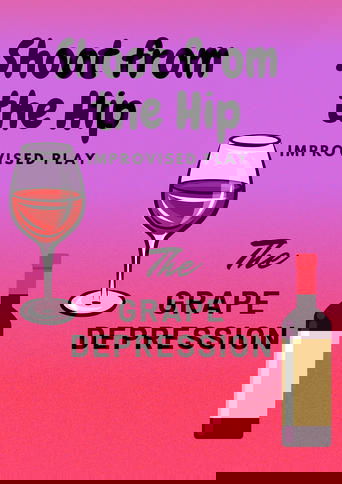 Poster of The Grape Depression