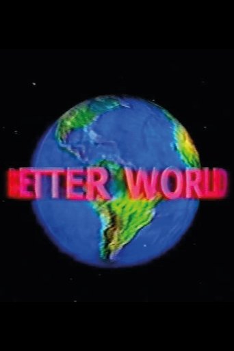 Better World Poster of Better World