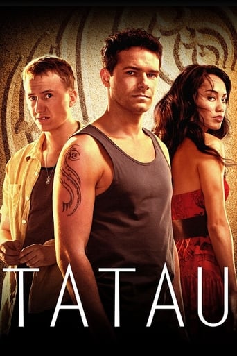 Poster of Tatau