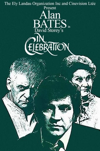Poster of In Celebration