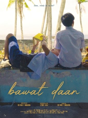 Poster of Bawat Daan