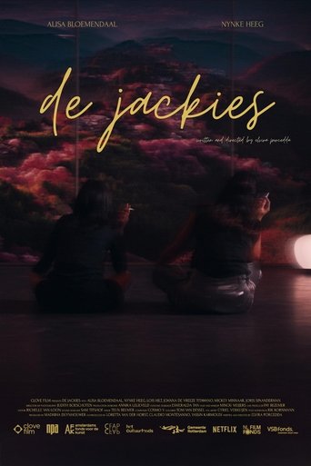 Poster of The Jackies