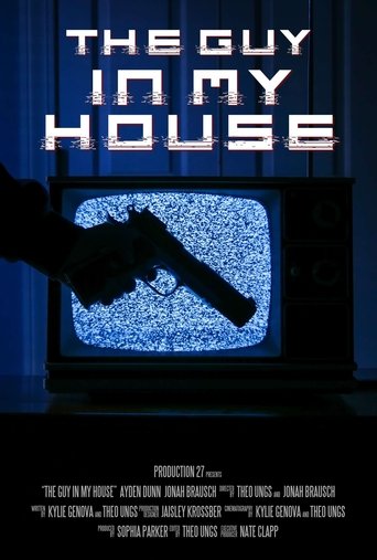 Poster of The Guy in My House