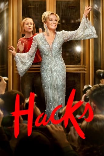 Poster of Hacks