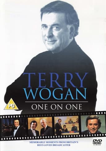 Poster of Terry Wogan: One On One
