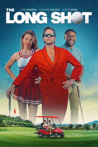 Poster of The Long Shot