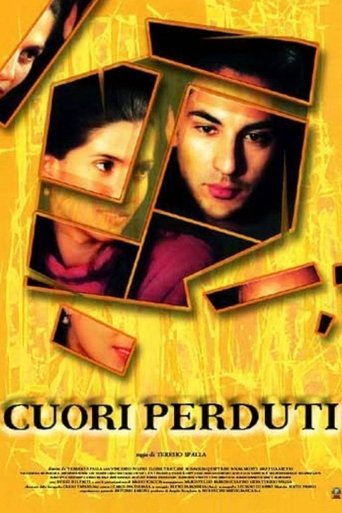 Poster of Cuori perduti