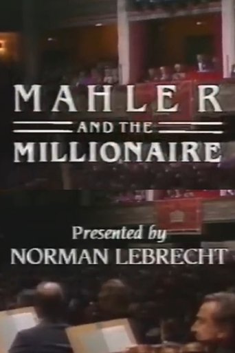 Poster of Mahler and the Millionaire