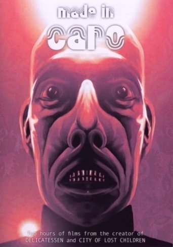 Samadhi Poster of Samadhi