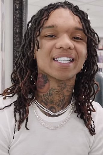 Portrait of Swae Lee