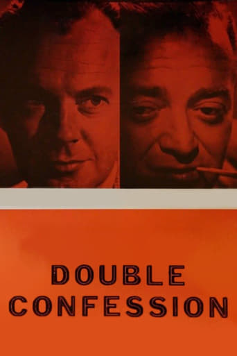 Poster of Double Confession