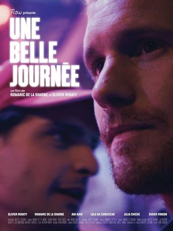 Une belle journée Poster of Une belle journée