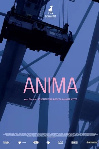Anima Poster of Anima