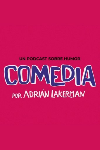 Comedia Poster of Comedia