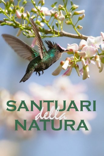 Santuari della natura Poster of Santuari della natura