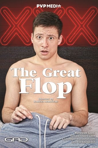 The Great Flop Poster of The Great Flop