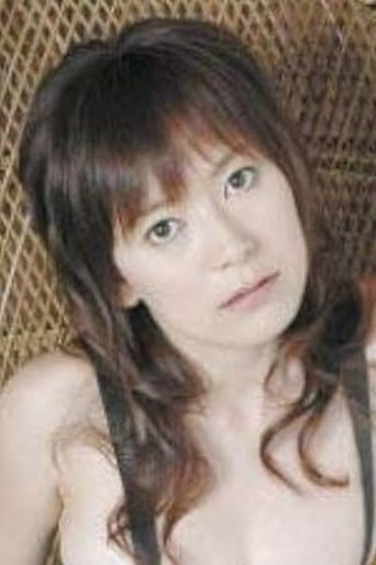 Portrait of Minami Hoshikawa
