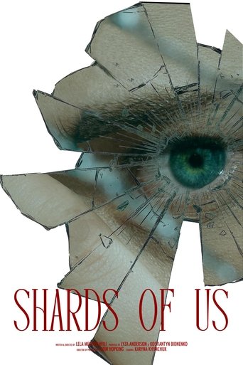Poster of Shards of Us