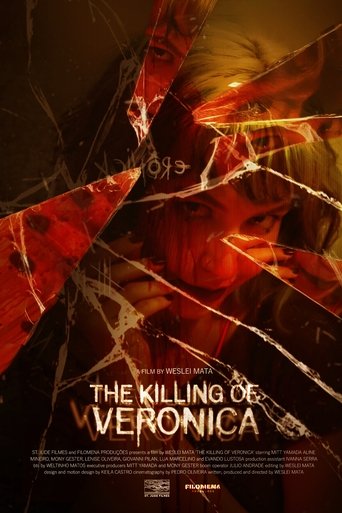 The Killing Of Veronica Poster of The Killing Of Veronica