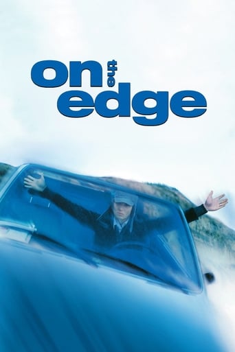 Poster of On the Edge