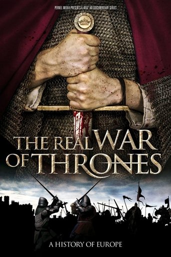 Portrait for The Real War of Thrones - Season 1