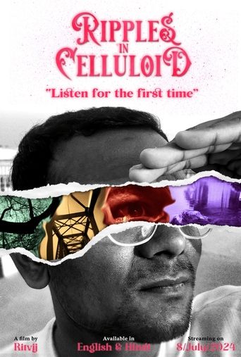 Poster of Ripples in Celluloid