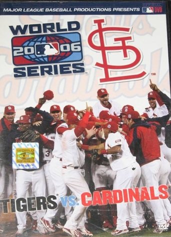 Poster of 2006 St. Louis Cardinals Baseball Heaven: A World Championship Season