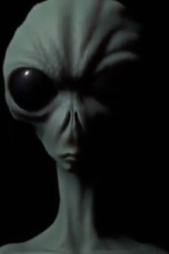 Poster of UFOs: A Demonic Deception