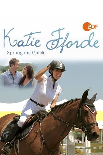 Poster of Katie Fforde - Sprung ins Glück