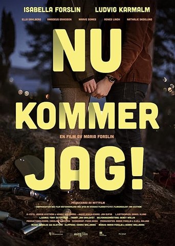 Here I Come! Poster of Here I Come!