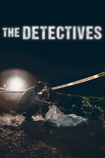 Poster of The Detectives