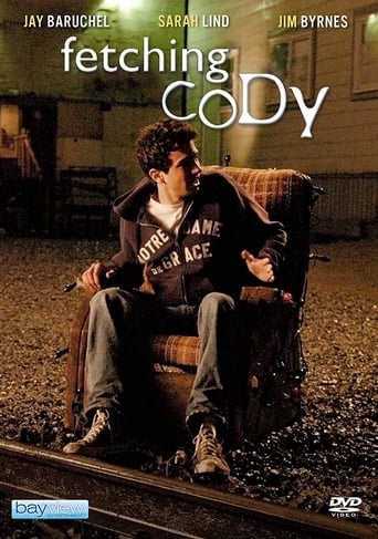 Poster of Fetching Cody