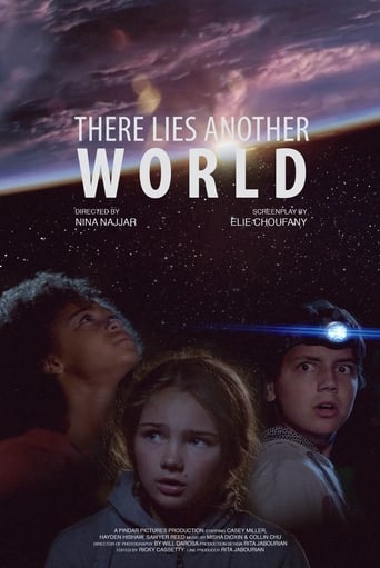 Poster of There Lies Another World