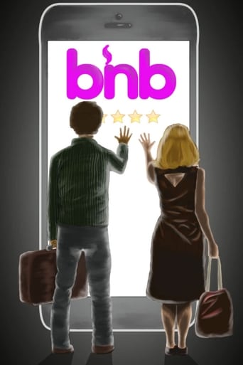 Poster of bnb