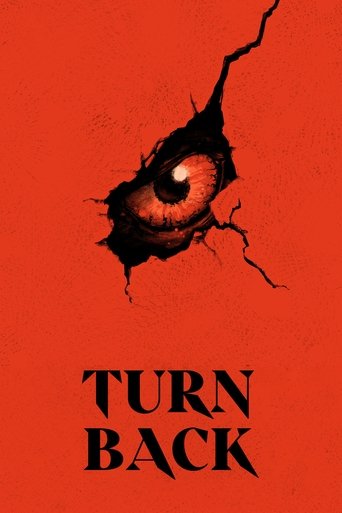Poster of Turn Back