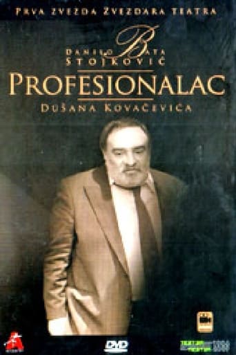 Poster of The Professional