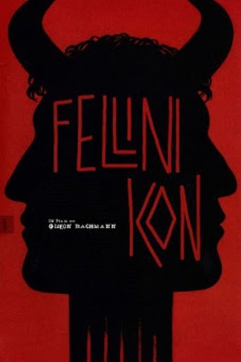 Poster of Fellinikon
