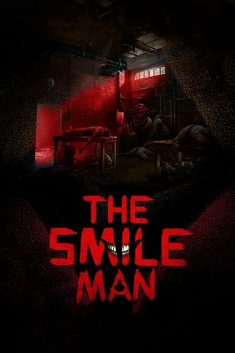Poster of The Smile Man