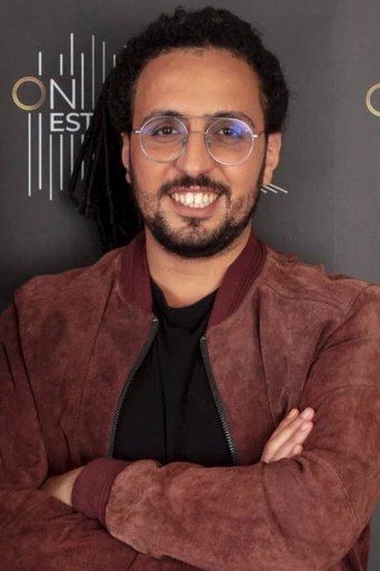 Samir Dako Portrait of Samir Dako