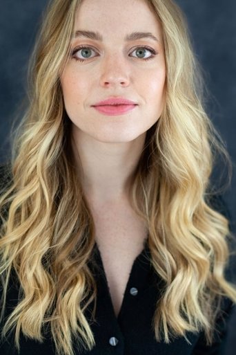 Portrait of Morgan Bowling