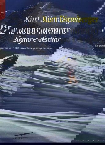 Poster of K2 - Sogno e Destino