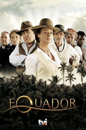 Poster of Equador