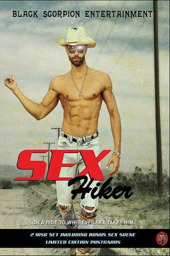 Sex Hiker Poster of Sex Hiker